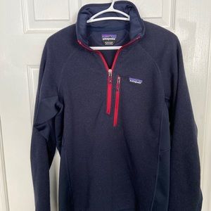Men’s PATAGONIA sweater size medium